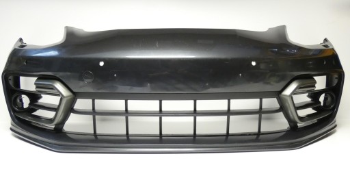 PORSCHE PANAMERA 971 LIFT GTS 971807221AC below 6 PDC washers front bumper