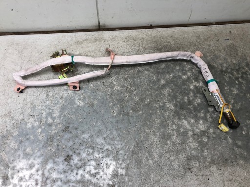 roof airbag airbag right MAZDA RX-8