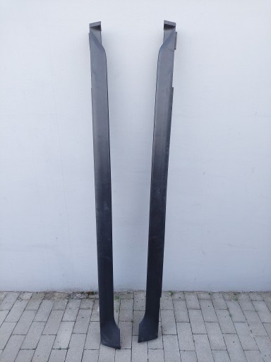 moulding threshold left threshold left SUBARU XV and CROSSTREK