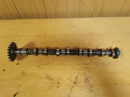 Arbre à cames d’échappement Hyundai I40 1.7crdi 116km