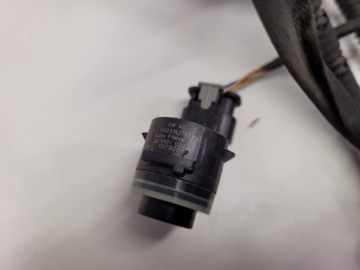 Sensor Parken heck Volkswagen T-Roc 2019 2GA971104