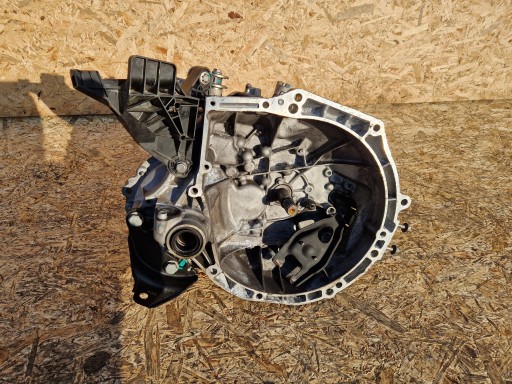 Getriebe CITROEN C3 PEUGEOT 208 OPEL CORSA F 1.2i THP 20A730