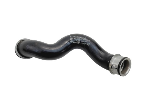 cijev prijenos vode MERCEDES W204 A2045011682