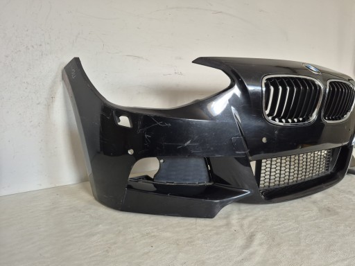 BMW 1 F20 F21 m-packet 11- bumper front front SPR 4XPDC 8048965