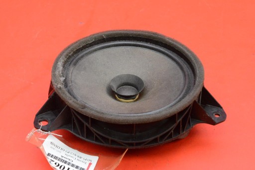 Haut parleur Droite Arrière 86160-02B80 TOYOTA COROLLA E21 LIFT 17-24