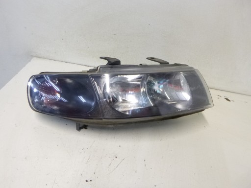 light front Seat Toledo II 2001r.