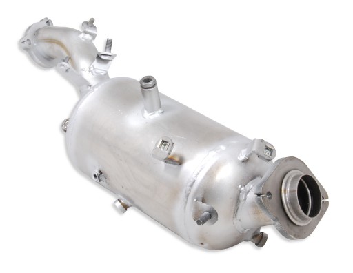 ID01535 (0) - Фильтр DPF LEXUS IS220 2.2 D4D 177 л. с. / 2005-2010