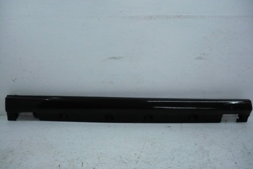 Mercedes ML W166 AMG cap moulding threshold right
