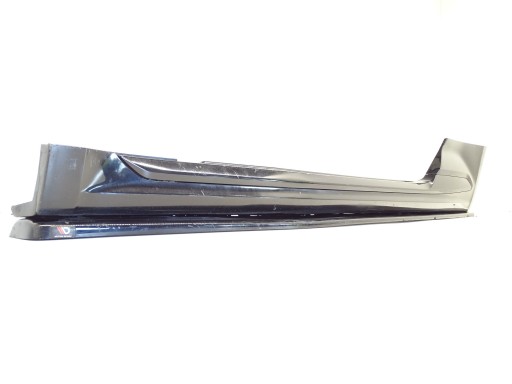 moulding threshold cap left AUDI RS5 8W6 8W6853855B