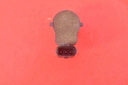 Sensor Parken heck PDC 7837273 BMW E90 E91 04-10