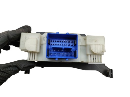 Kasten der Sicherungen modul BSI FORD S-MAX MK1 6G9T-14A073-DK
