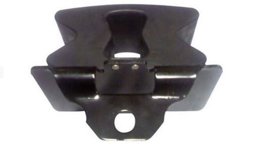 2574554 - < ВІДБІЙНИК УПОРНИК РЕСОРА MAN TGA