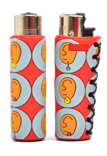 Газова запальничка CLIPPERs5 STYL