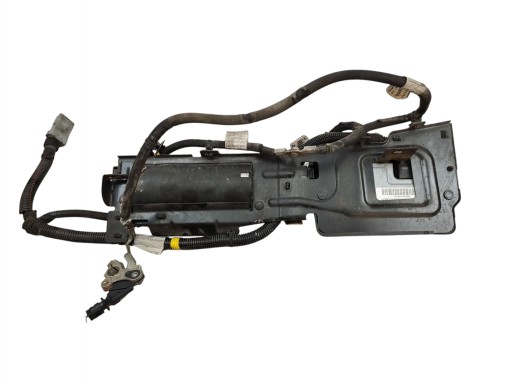 modulo Centralina KONDENSATOR START STOP CITROEN C4 PICASSO II 9805721280