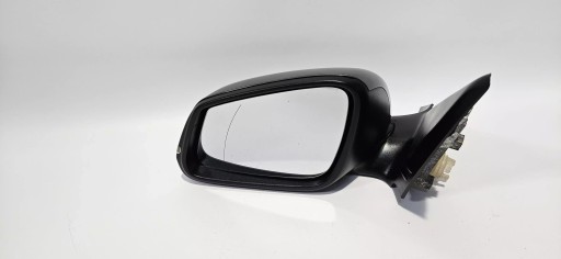 mirror left BMW 1 F20 F21 2011-15 6 PIN EUROPA