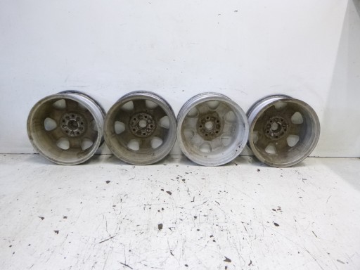 felgen Alu LAND ROVER FREELANDER 15 5.5Jx15 ET46 5X114.3