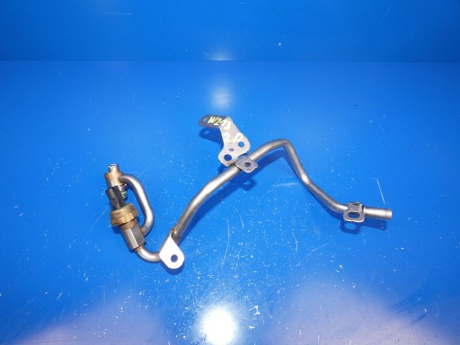MERCEDES E KLASA W213 W205 W253 2.0 CDI Capteur Pression Carburant Tuyaux