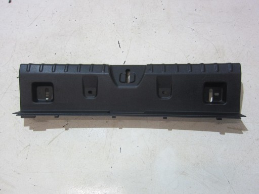 BMW F30 328XI rear panel cover boot 7351650