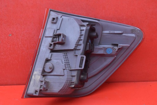 light left rear part rear 7217305 BMW X3 F25 10-15