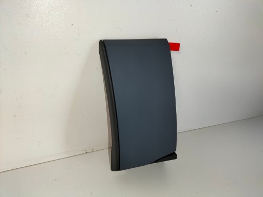 moulding cap of a fender front left SKODA KAROQ LIFT 21- SPORTLINE
