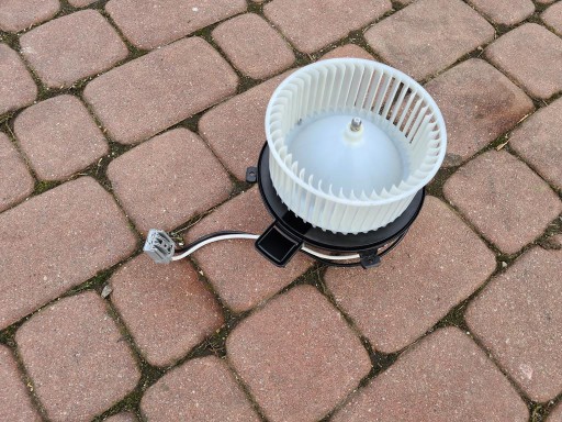 fan of heating of the heating EU Opel Insignia B GP563001
