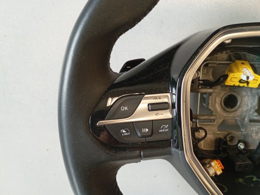 Volant PEUGEOT 408