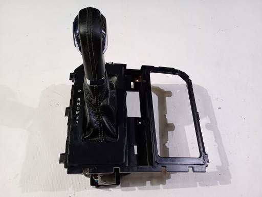 trim gear lever lever changes of the gear Ford F150 F-150 2015