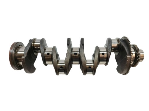 kurbelwelle 5801846068 2.3 JTD HPI Fiat Ducato III (2007-)