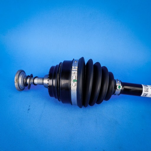 semi-axis front front right BMW 5 G30 31609846770 9846770 25km
