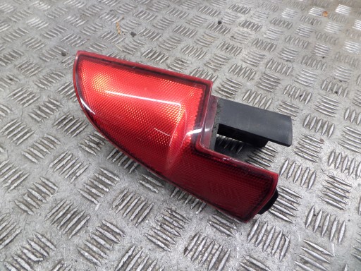 MERCEDES W639 VITO light rear left rear part left ODBLASK A6398202064