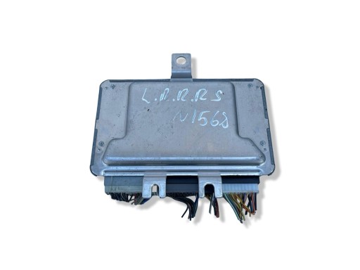 modul pruženia Land Rover Range Rover Sport facelift L320 2010