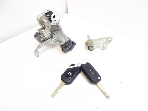 JAZZ IV 15-КЛЮЧ ЗАЖИГАНИЯ ВСТАВКА КЛЮЧ 2 ПУЛЬТ ДИСТАНЦИОННОГО УПРАВЛЕНИЯ