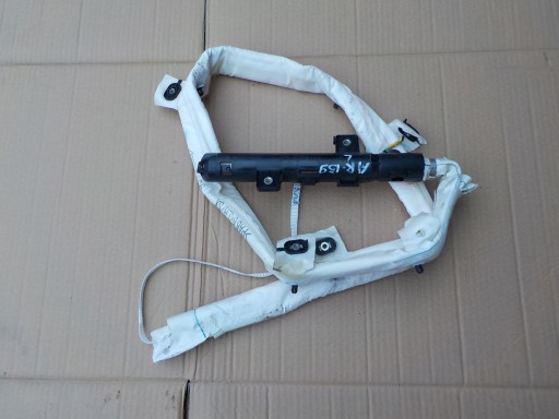 airbag Dachvorhang Airbag links alfa romeo 159 505163340