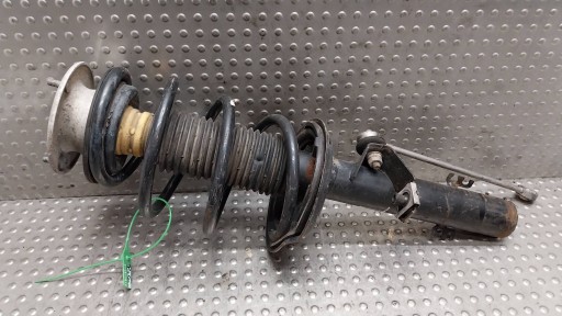 tlumič levý předek 3413145 BMW X3 E83 2.0D XDRIVE
