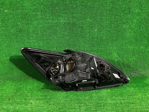 REFLEKTOR left FORD FOCUS MK2 LIFT 08