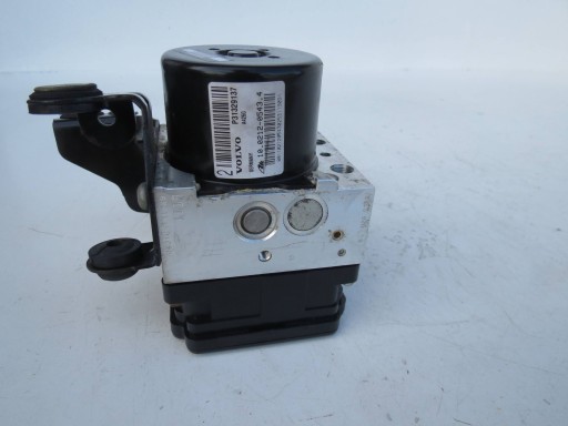 pump ABS VOLVO S60 II V60 and 2.4 D5 215KM 10-18r 31329137