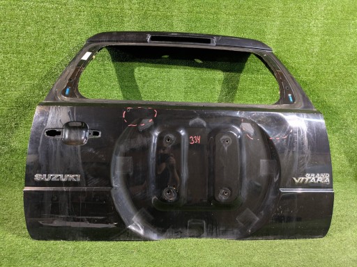 boot doors rear part boot SUZUKI GRAND VITARA II 05- NR.K334