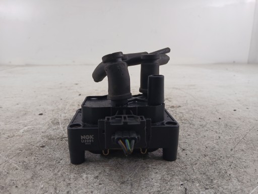 FORD MONDEO MK3 1.8 coil ignition U2001