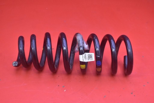 spring rear part rear 55330-GI210 HYUNDAI IONIQ 5 V 21