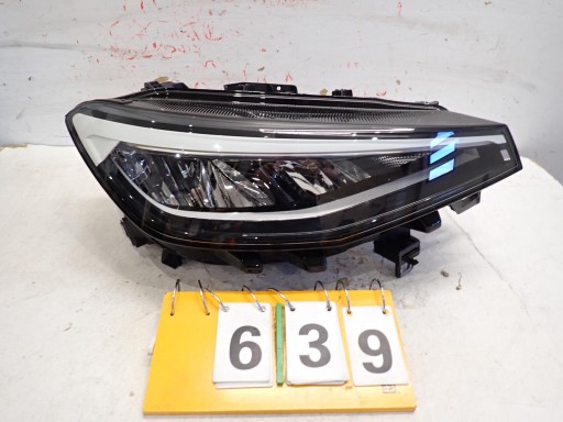 light front front right VW ID4 2020- FULL LED 11B941006B