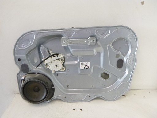 mechanism of the window front Ford C-MAX 2005