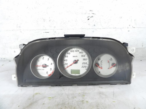 NISSAN X-TRAIL T30 2.2D dials 9H0159D