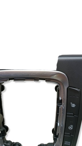 HYUNDAI KONA LIFT obal kryt MIESZKA převodů 84651-J9WA0 2023R