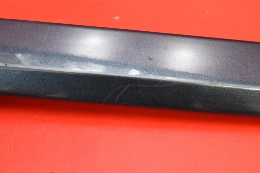 moulding door left rear part 466-46 39987038 VOLVO V50 03-11