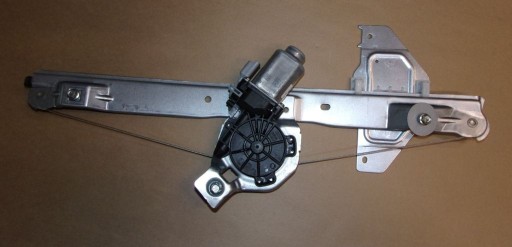 9222.FP - ЭЛЕКТРОСТЕКЛОПОДЪЕМНИКИ C C3 III СПЕРЕДИ СПРАВА