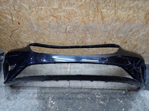 bumper front front OPEL INSIGNIA 2 II B Z18 LIFT 2020- 39140468