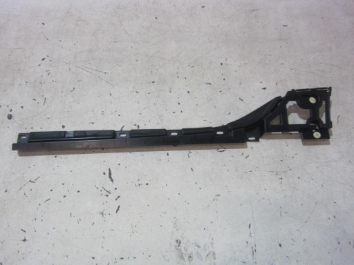 BMW GT F07 modanatura MOCUJACA MINIGONNA sinistra Bocchetta Supporto sinistra 7201255 7201257