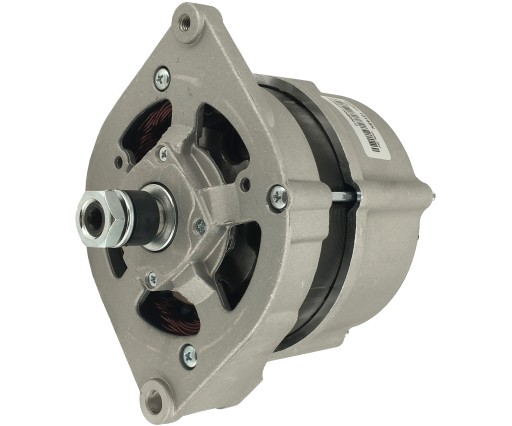 12148N - Генератор john deere 120 160 200 270 370 450 670 750 770 850 992; 24 в/55 а