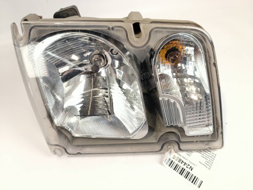 light left front DEPO VOLVO FE 300