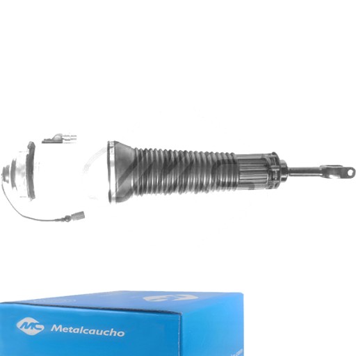 42913 - Передня пневматична стійка L для AUDI A8 D3 2,8